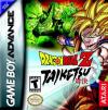 Dragon Ball Z - Taiketsu Box Art Front